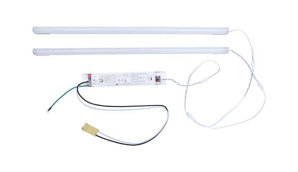 2 feet Retrofits - NextGen LED Retrofits - Magnilumen Plus