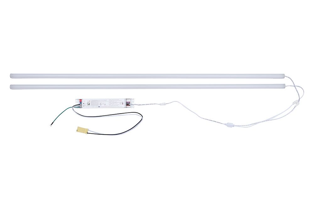 4 feet retrofits - NextGen LED Retrofits - Magnilumen Plus